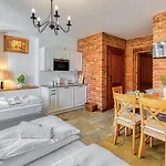 Stara Piekarnia - Dream Appartamento *