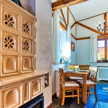 Stara Piekarnia Apartament Szklarska Poręba