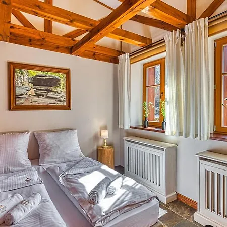 Stara Piekarnia Apartament *