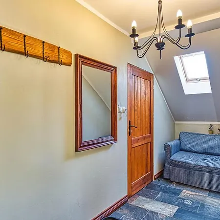 Stara Piekarnia Apartament Szklarska Poręba