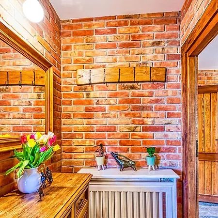Apartament Stara Piekarnia *