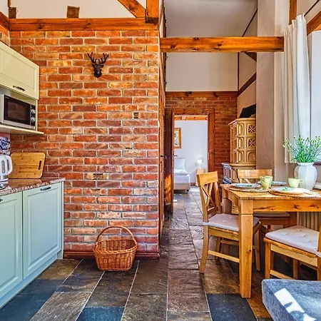Stara Piekarnia Apartament Szklarska Poręba