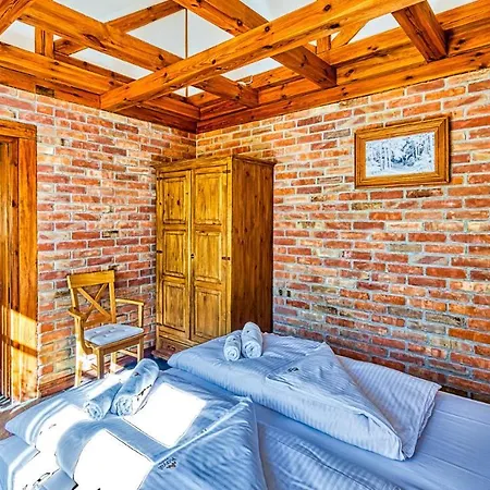 Apartament Stara Piekarnia