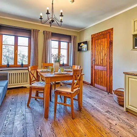 Stara Piekarnia Apartament