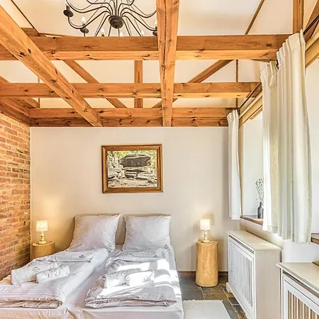 Apartmán Stara Piekarnia - Dream *