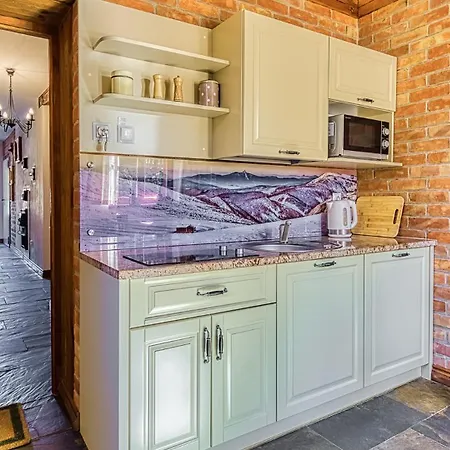 Stara Piekarnia - Dream Appartamento