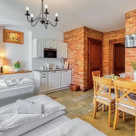 Stara Piekarnia - Dream Apartmán *