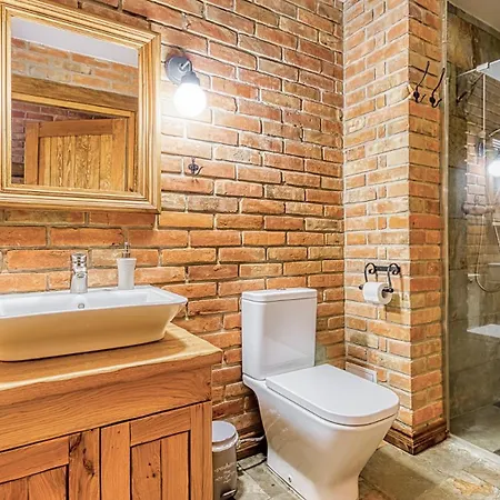Apartmán Stara Piekarnia - Dream