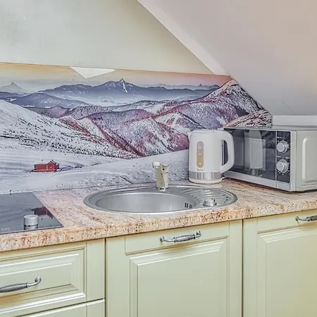 Apartmán Stara Piekarnia - Dream *