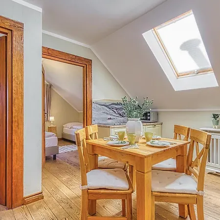 Stara Piekarnia - Dream * Sklářská Poruba