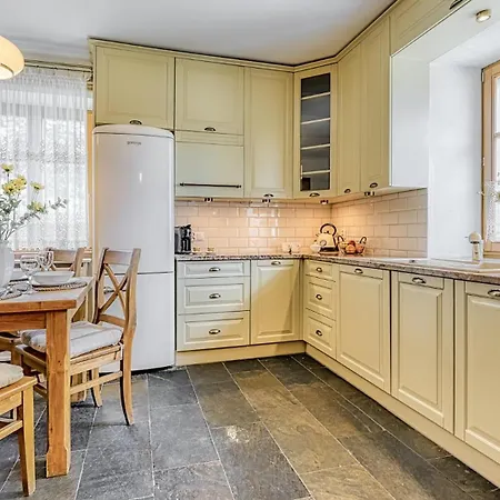 Apartmán Stara Piekarnia - Dream Sklářská Poruba