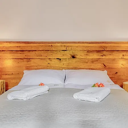 Stara Piekarnia - Dream Apartmán