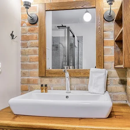 Stara Piekarnia - Dream Apartmán *