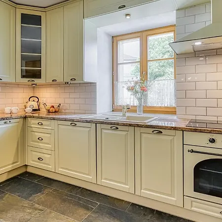 Stara Piekarnia - Dream Apartmán