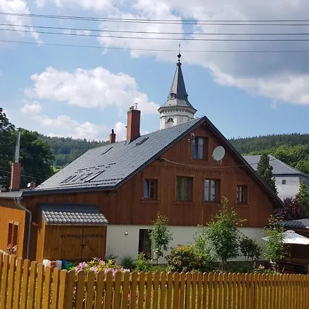Apartmán Stara Piekarnia By Royal Aparts *
