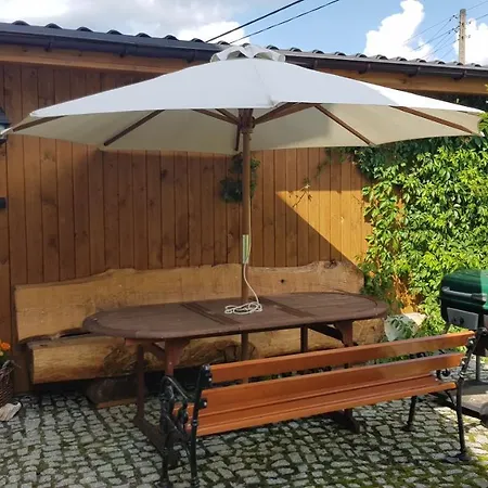 Stara Piekarnia By Royal Aparts Apartmán *