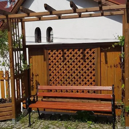 Stara Piekarnia By Royal Aparts Apartmán