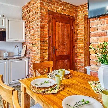 Stara Piekarnia By Royal Aparts Apartmán Sklářská Poruba