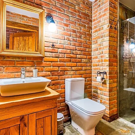 Apartmán Stara Piekarnia By Royal Aparts Sklářská Poruba