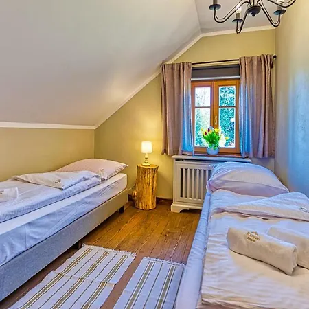 Apartmán Stara Piekarnia By Royal Aparts Sklářská Poruba