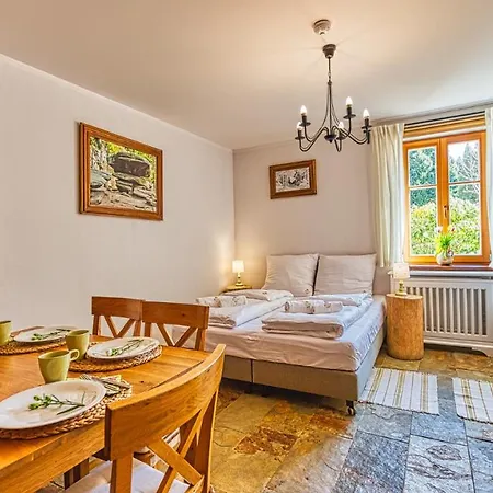 Stara Piekarnia By Royal Aparts Apartmán
