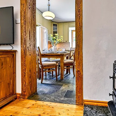 Stara Piekarnia By Royal Aparts Apartmán Sklářská Poruba