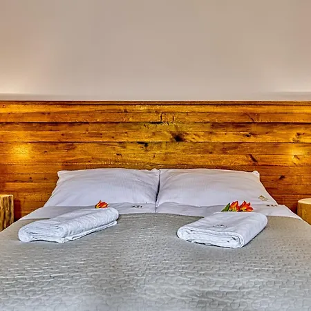 Stara Piekarnia By Royal Aparts Apartmán Sklářská Poruba