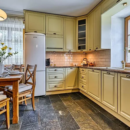 Apartmán Stara Piekarnia By Royal Aparts Sklářská Poruba