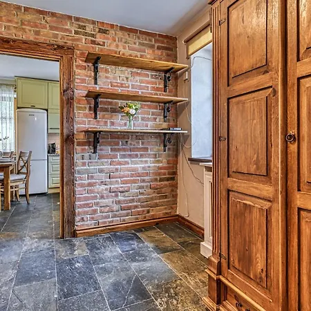 Stara Piekarnia By Royal Aparts Apartmán Sklářská Poruba