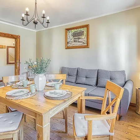 Stara Piekarnia - Dream Шклярска-Поремба