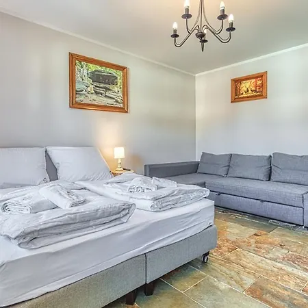 Stara Piekarnia - Dream Apart * Schreiberhau