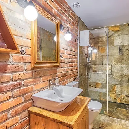 Stara Piekarnia - Dream Апартаменты