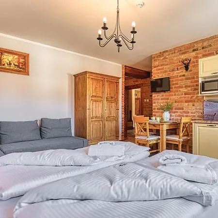 Stara Piekarnia - Dream *