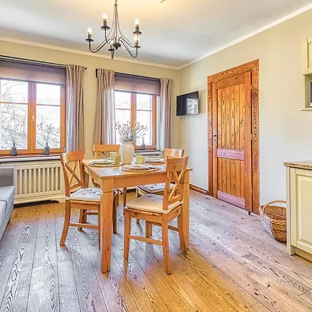 Stara Piekarnia - Dream Apart Apartment Schreiberhau