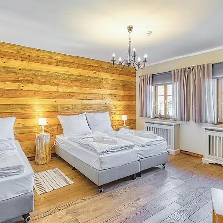 Apartment Stara Piekarnia - Dream Apart Schreiberhau