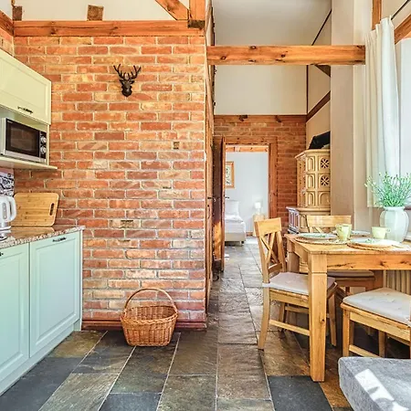 Stara Piekarnia - Dream Apart Schreiberhau