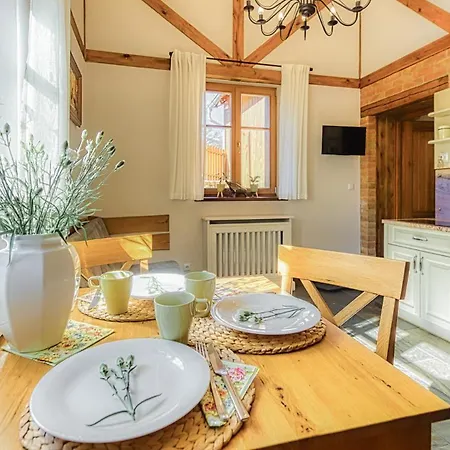 Stara Piekarnia - Dream Apart Apartment