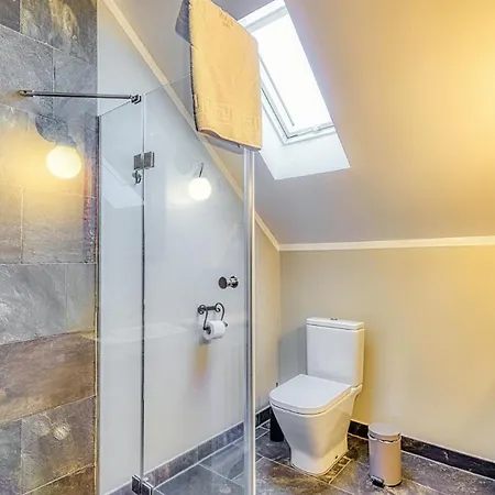 Stara Piekarnia - Dream Apart Apartment *