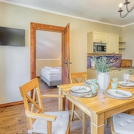 Apartment Stara Piekarnia - Dream Apart