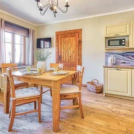 Stara Piekarnia - Dream Apart Apartment