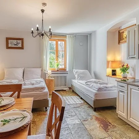 Stara Piekarnia - Dream Апартаменты Шклярска-Поремба