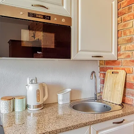 Stara Piekarnia - Dream Apart Apartment *
