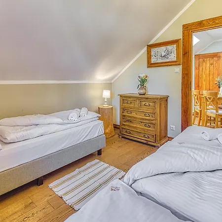 Apartment Stara Piekarnia - Dream Apart