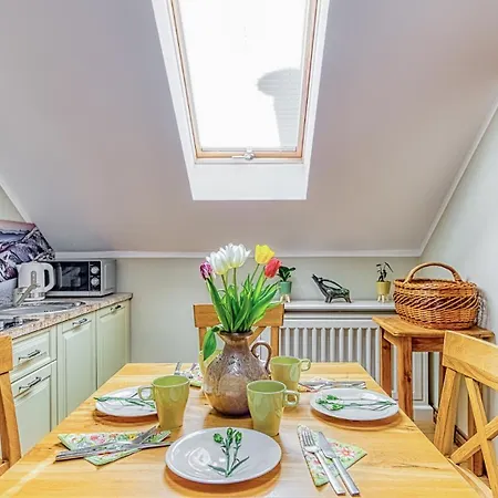 Stara Piekarnia - Dream Апартаменты *