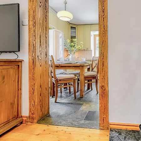 Stara Piekarnia - Dream Apart Apartment Schreiberhau