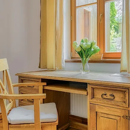 Apartment Stara Piekarnia - Dream Apart