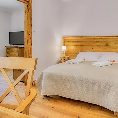 Апартаменты Stara Piekarnia - Dream *