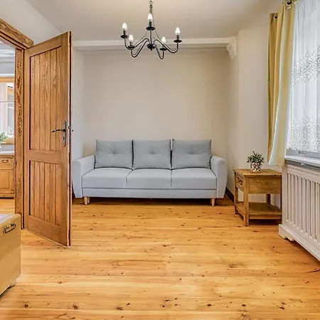 Stara Piekarnia - Dream Apart Apartment Schreiberhau