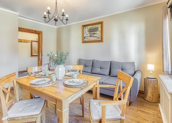 Stara Piekarnia - Dream Szklarska Poręba