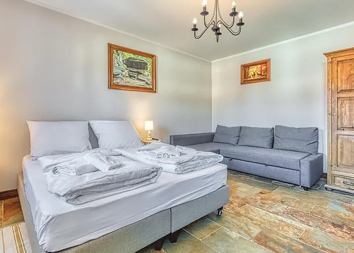 Stara Piekarnia - Dream * Szklarska Poręba